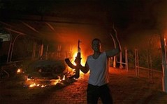 Benghazi Attack