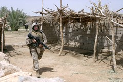 Iraq Patrol