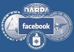 DARPA Social Media