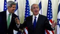 Kerry Netanyahu