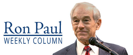 Ron Paul: Save The Apologies, Just Stop Promoting War –...