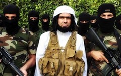 ISIS Enforcer