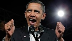 Obama Crazy Eyes