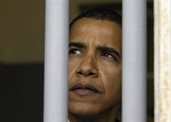 Obama Jail