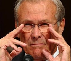 Rumsfeld