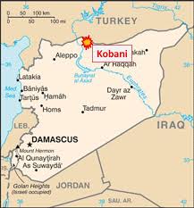 Kobani 1