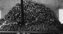 Pol Pot Bodies