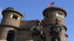 Afghan Base