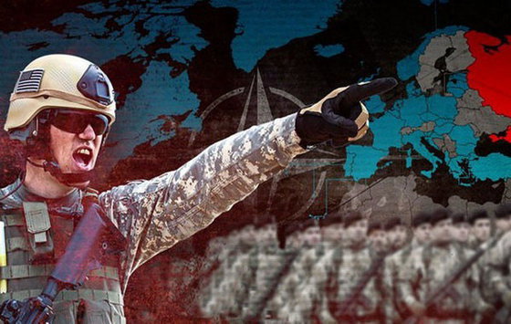 America’s Perpetual Foreign-Policy Crises