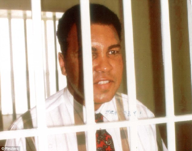 Muhammad Ali Risked It All When He Opposed The Vietnam War Ali-jail