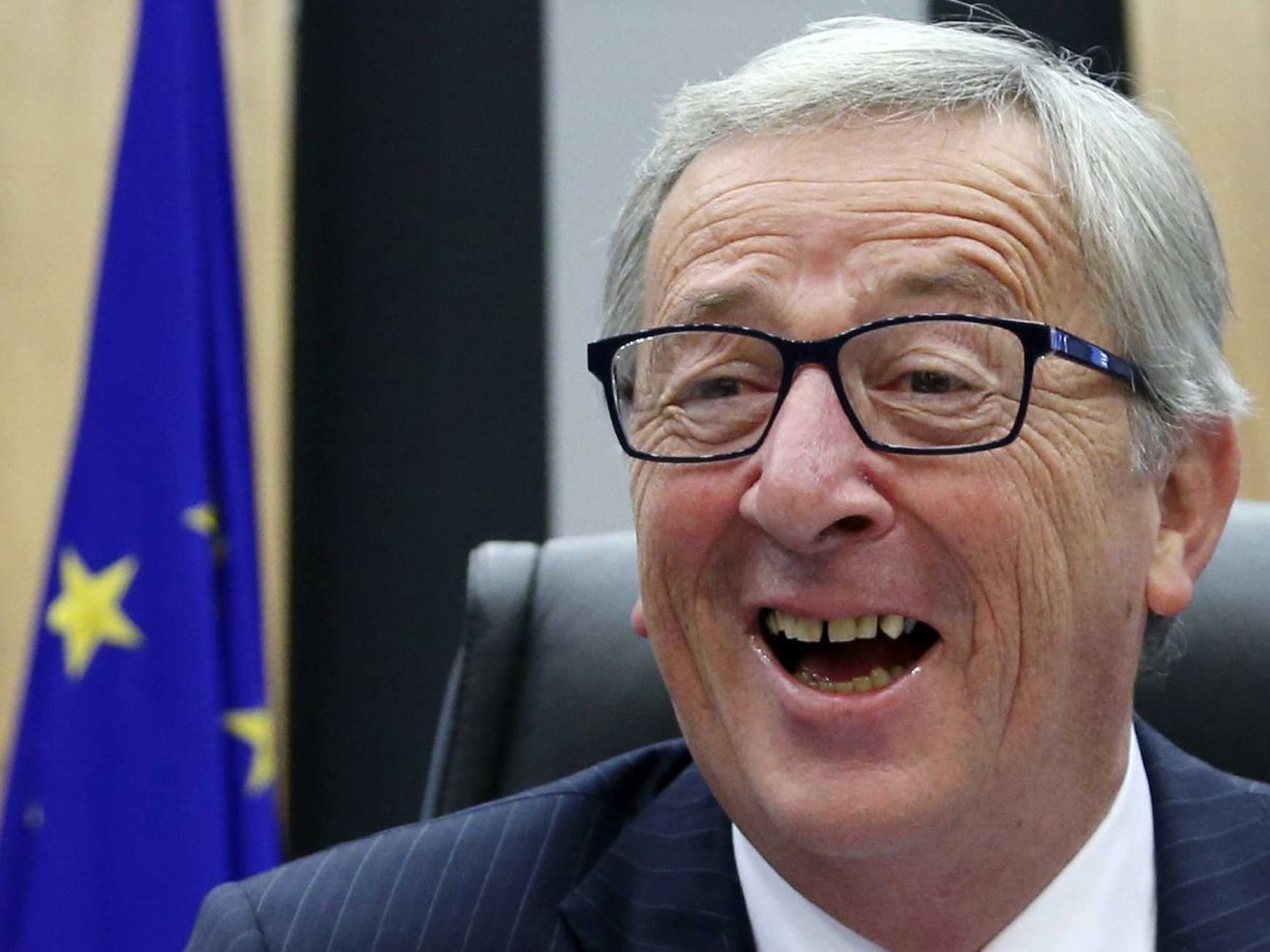 Juncker