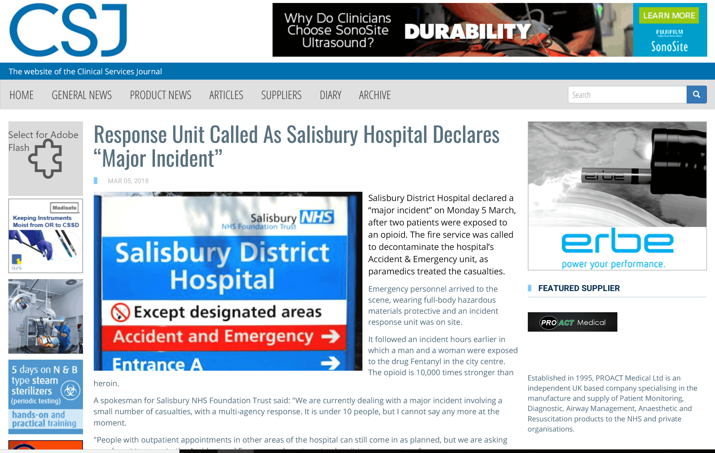 hospital exposure narrative report Two buildings at the johns hopkins hospital in baltimore, johns hopkins hospital in baltimore evacuated due to possible tb exposure -reports home health news . hospital exposure narrative report Two buildings at the johns hopkins hospital in baltimore, johns hopkins hospital in baltimore evacuated due to possible tb exposure -reports home health news .