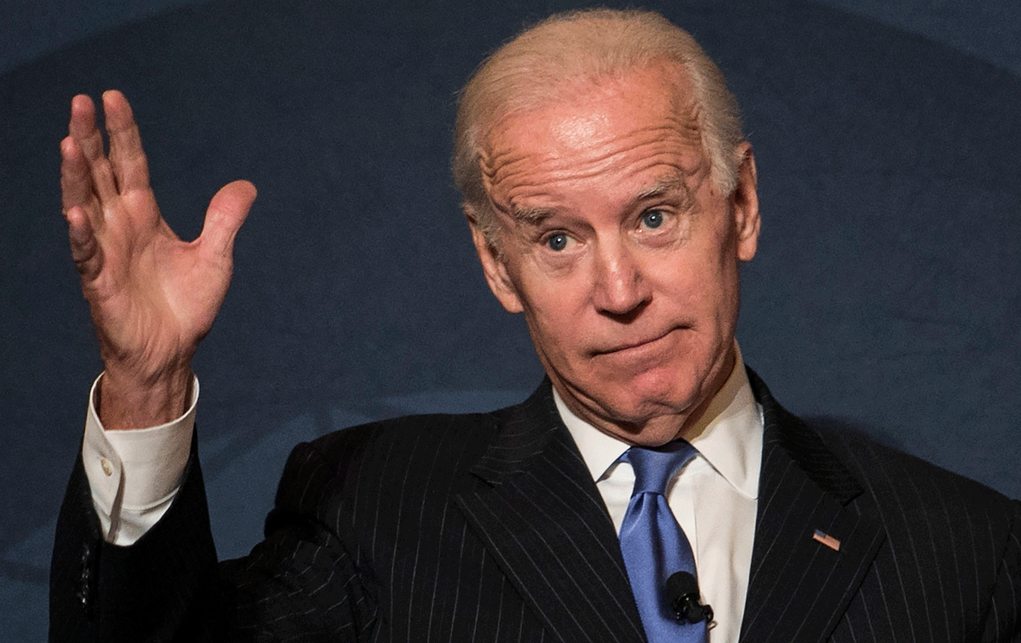 The Biden Admin reveals its new National Security Strategy: climate change, diversity, equity and inclusion