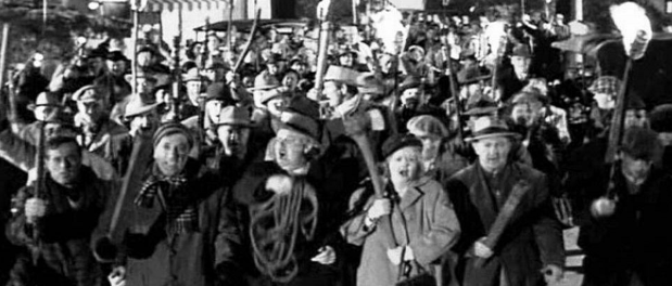 The COVID Mania era highlights the shortcomings of democracy