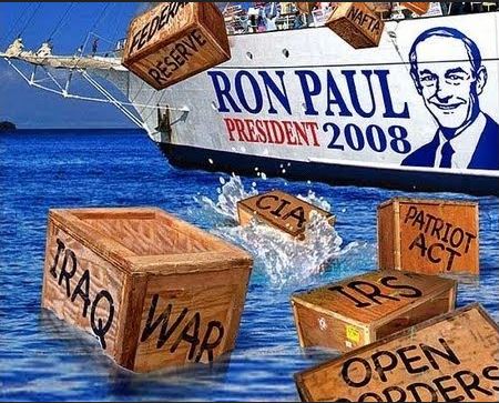 The Ron Paul Institute for Peace and Prosperity The Tea Party, Fifteen Years Later pic