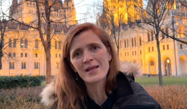 US Foreign Policy Goes 'Woke'?