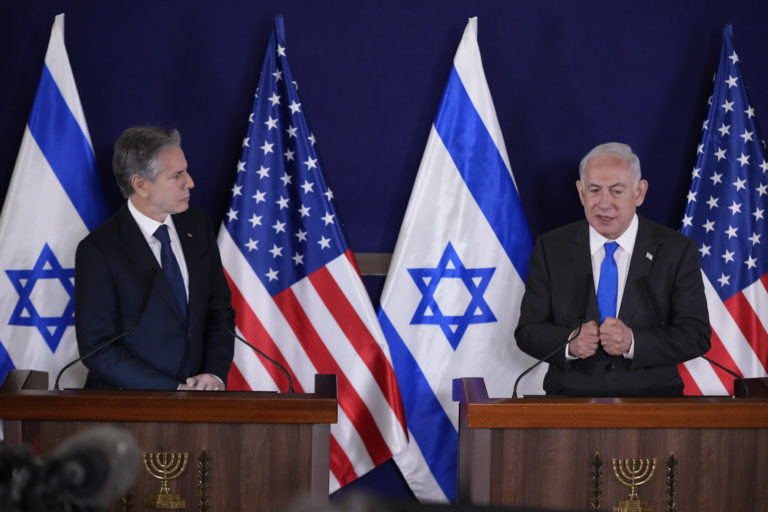 768px x 512px - The Ron Paul Institute for Peace and Prosperity : US in a Quandary Over  Israel's War on Gaza