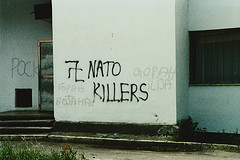 NATO Killers