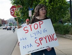 Stop Nsa Spying