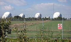 Surveillance NSA