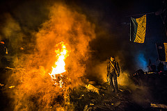 Ukrainian Fire