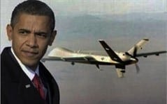 Obama Drone