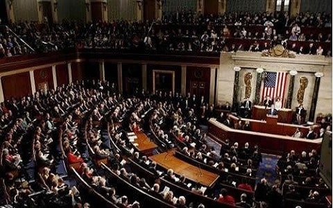 Walking Down the Legislative Path to Overthrowing the Iran Government