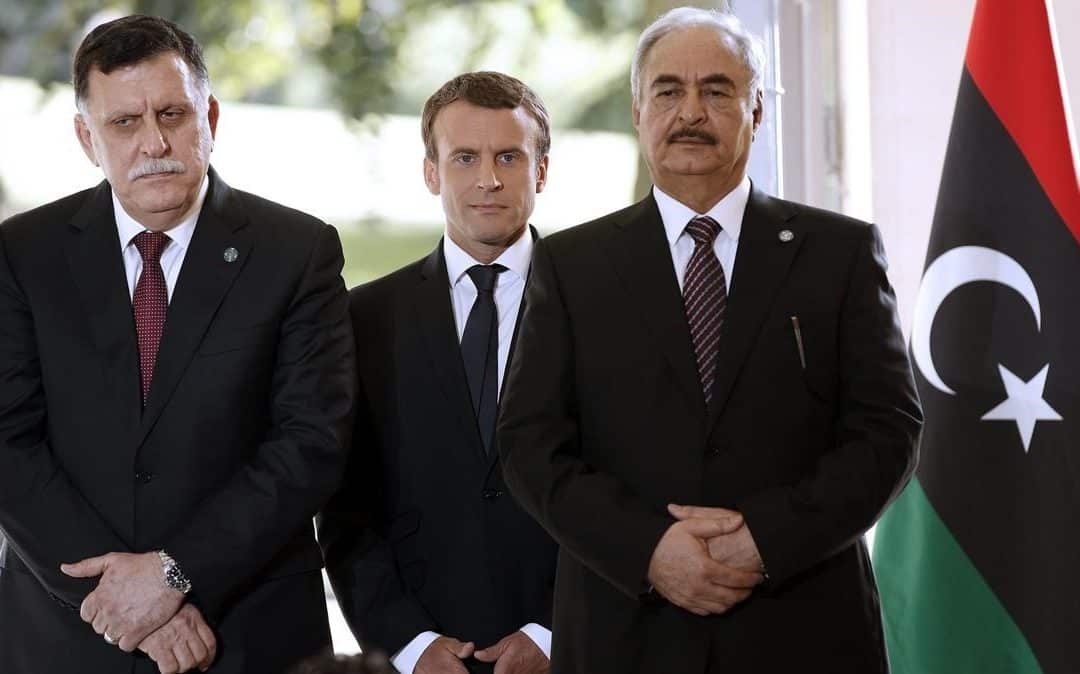 Libya Update: Western Governments Still Eyeing Libyan ‘Prize’