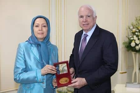 The Rise of MEK/NCRI in Washington: Pay Off The Right People and You Are No Longer A Terrorist