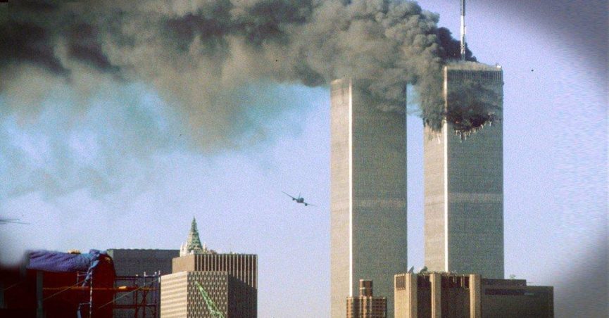What We Lost on September 11th
