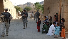 ‘Muddled Thinking’ on Afghanistan