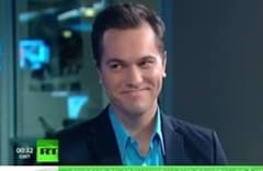 ‘Hard-Core Libertarian’ Austin Petersen’s Advice for ‘Soviet’ Ron Paul