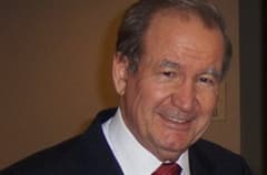 Don’t Miss Buchanan — ‘Just Who’s War is This?’