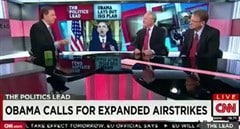 Mainstream Media Hypocrisy: ‘Where Are the Antiwar Voices?’