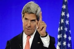 On Malaysian Crash, Obama’s Case Against Russia Disintegrates