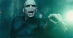 Operation Voldemort: The War Which Must Not Be Named