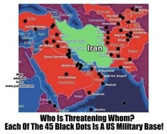 US Base Iran