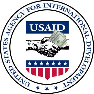 Purchasing Loyalty with Foreign Aid