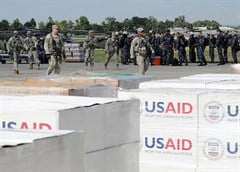 The Theory Behind USAID Is Wrong…And in Practice It’s Worse!