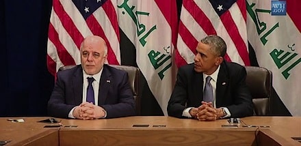A Rough Week in Iraq, But It Will Get Rougher