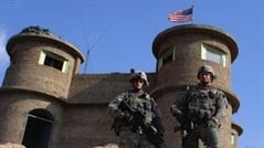 US/Afghan Pact: Permanent Occupation