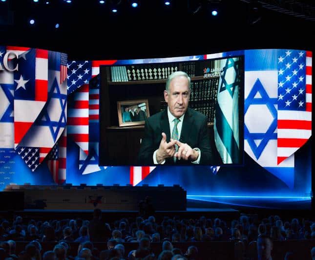 America or Israel? Quislings in Congress and the Media Need to Decide Which Comes First