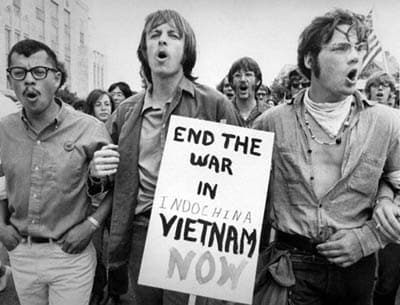 Remember How We Got Out of Vietnam