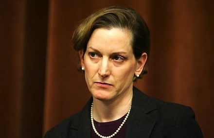 Anne Applebaum Hates Your Opinion