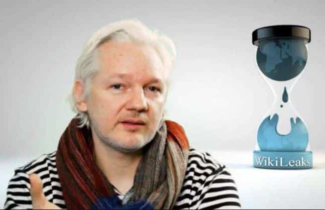 How You Can Be Certain That The US Charge Against Assange Is Fraudulent