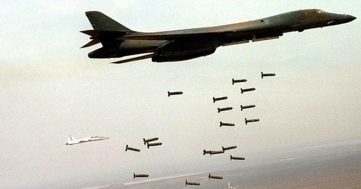 Pentagon Unveils Plan For ‘Pre-Emptive Strike’ On North Korea