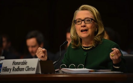 The New State Department Report on Hillary’s Email, and Why it Matters