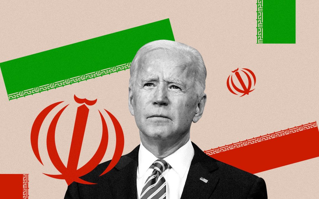 Biden’s Iran Deal Faces Iran’s ‘Red Pill’