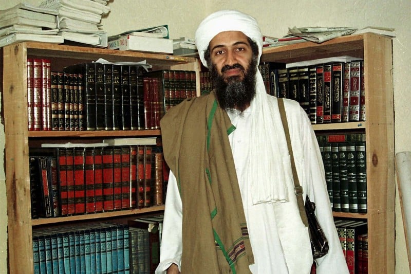 Dubious Osama bin Laden Documents: A Pretext for a War on Iran