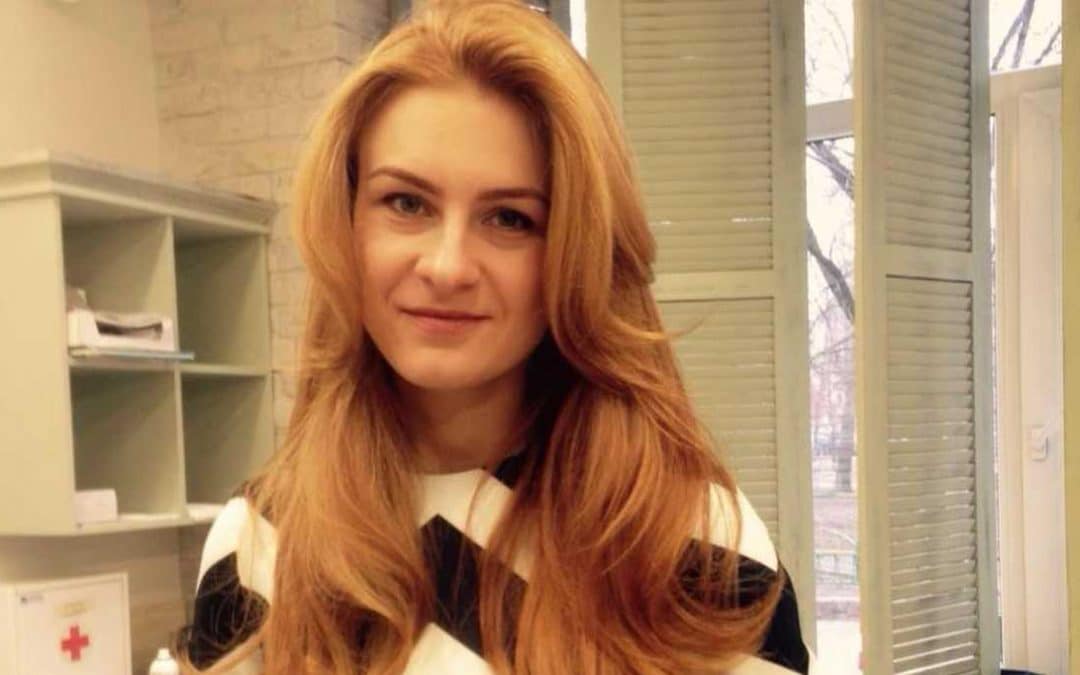 Butina Case: Neo-McCarthyism Engulfs America